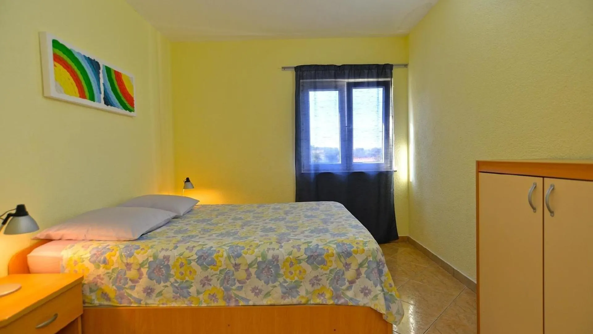 Ferienwohnung Fuer 5 Personen Ca 60 Qm In Stinjan, Istrien Istrische Riviera Apartment Stinjan