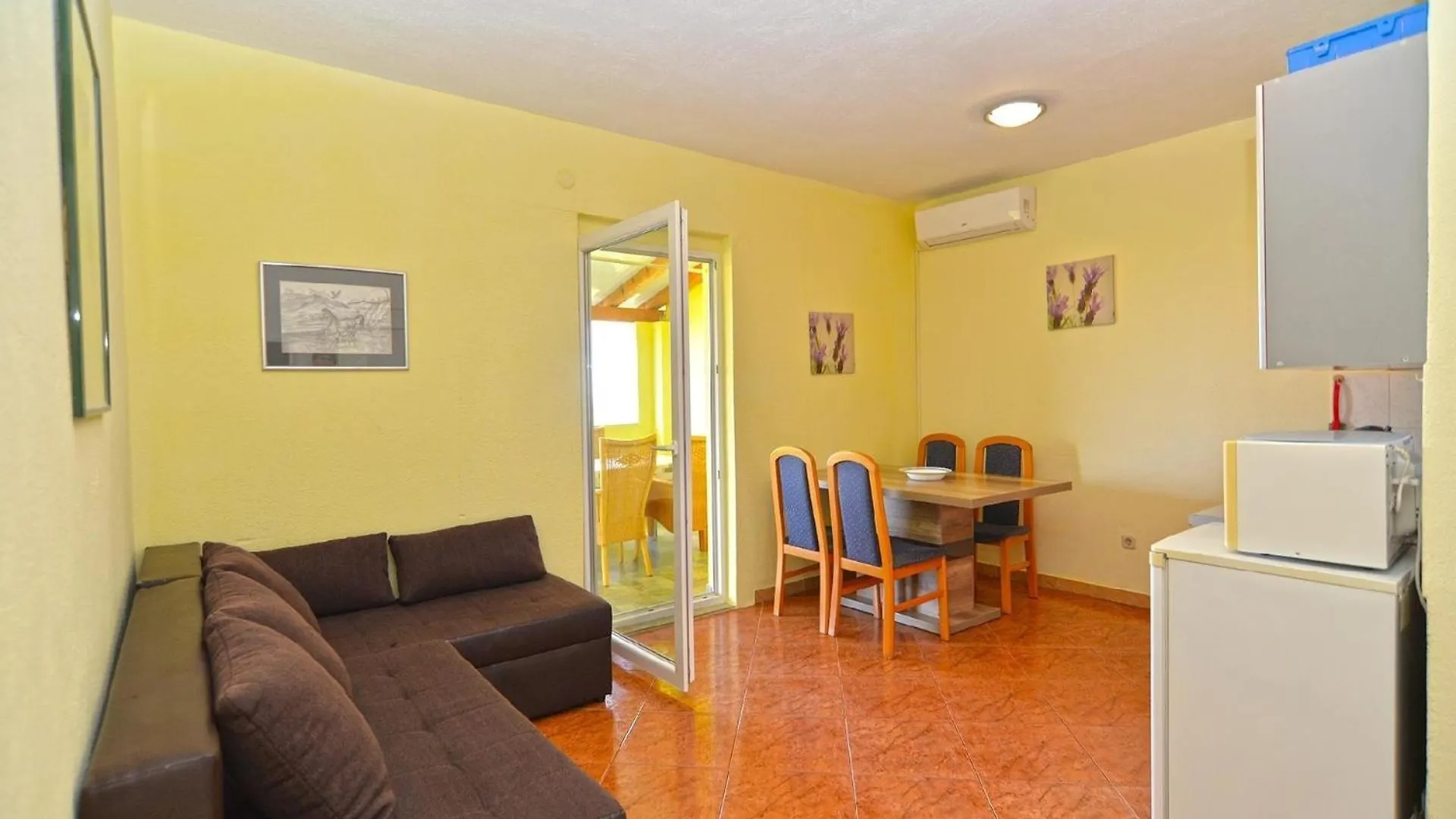 Ferienwohnung Fuer 5 Personen Ca 60 Qm In Stinjan, Istrien Istrische Riviera 0*, Stinjan